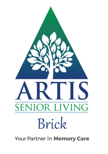 Artis Senior Living Brick