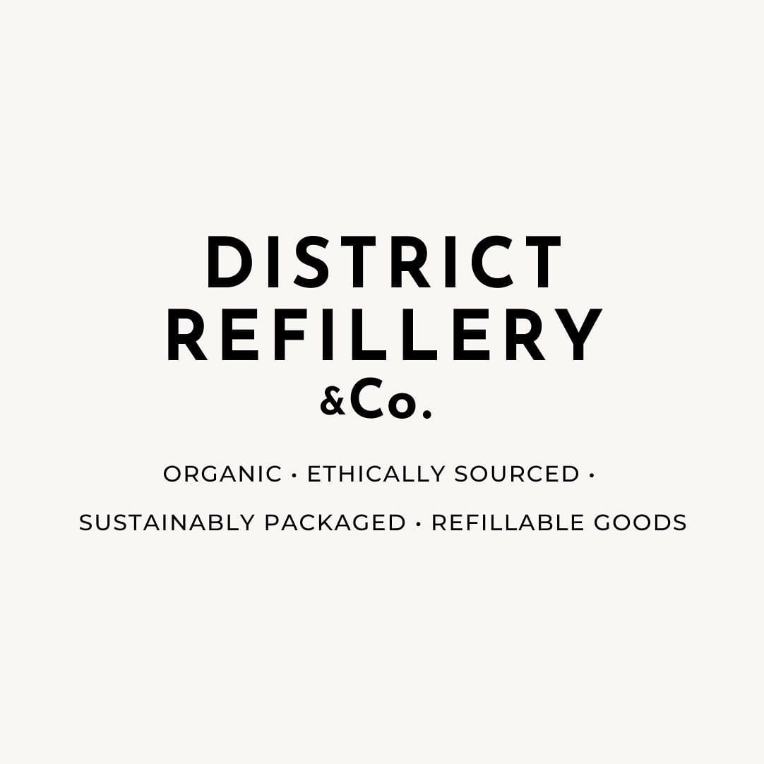 District Refillery