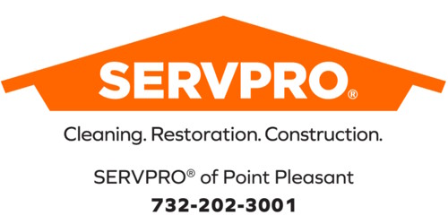 Servpro of Point Pleasant
