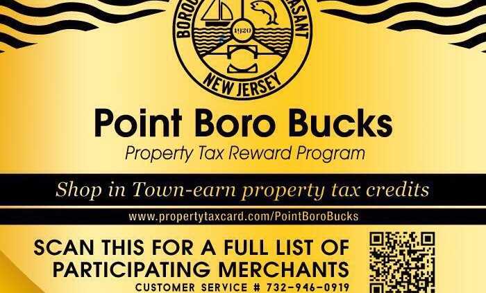 Point Boro Bucks