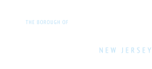 The Borough of Point Pleasant