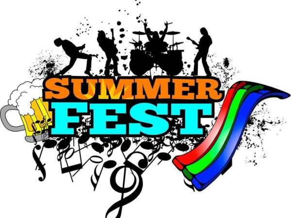 Summerfest In The Park